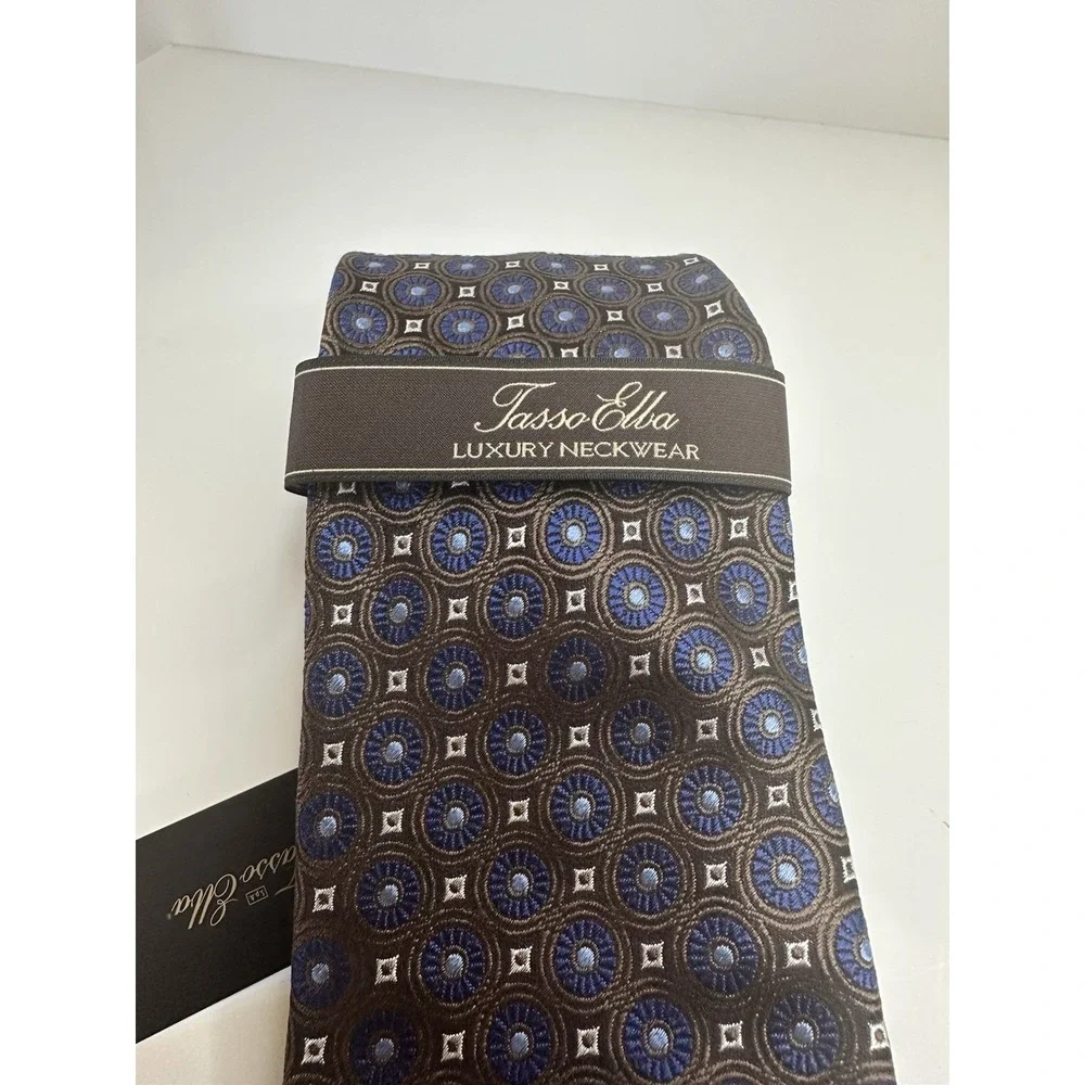 Tasso Elba nwt tasso